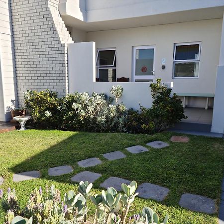 South Point Guest Lodge Agulhas Dış mekan fotoğraf