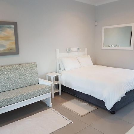 South Point Guest Lodge Agulhas Dış mekan fotoğraf