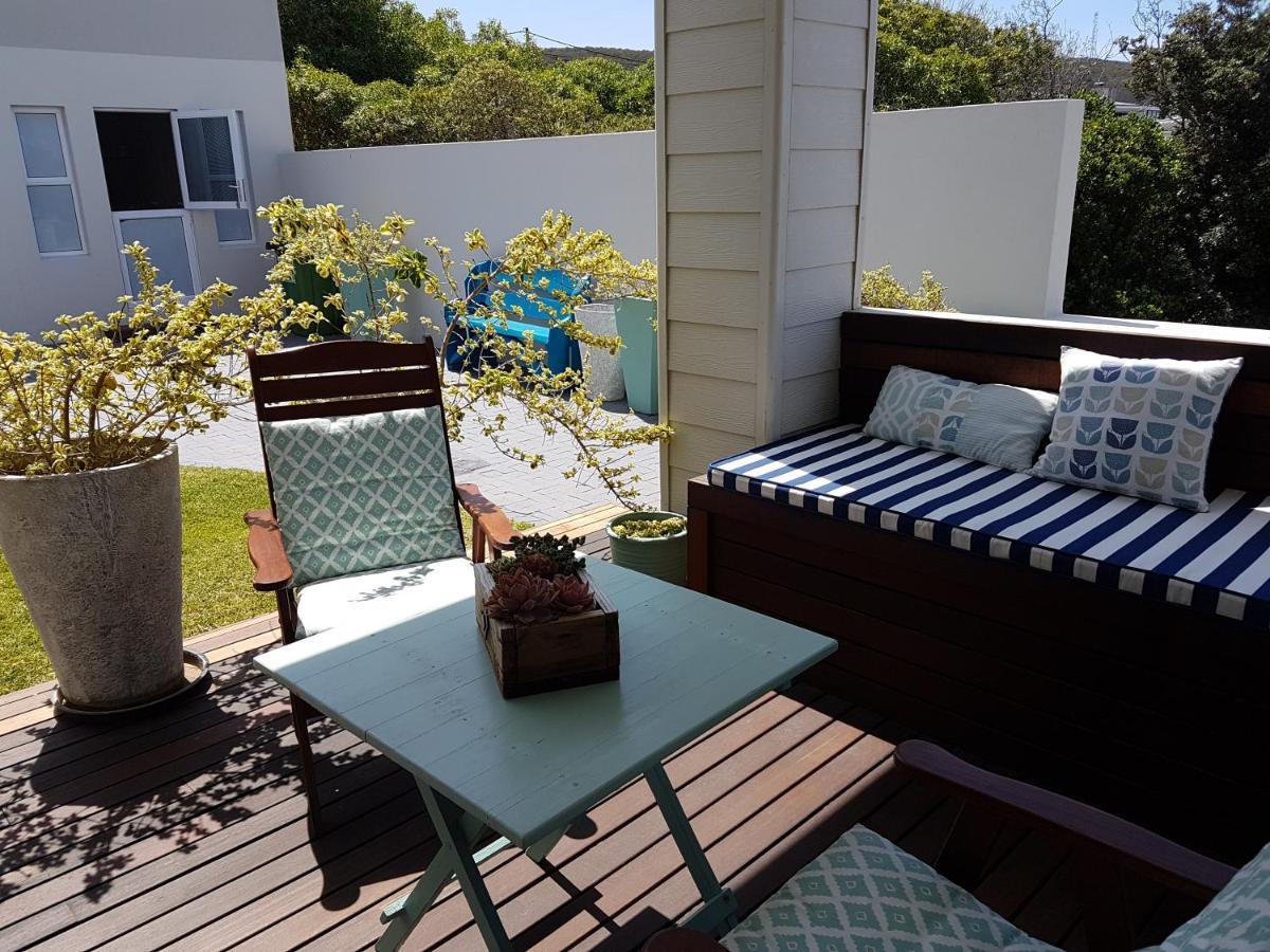 South Point Guest Lodge Agulhas Dış mekan fotoğraf