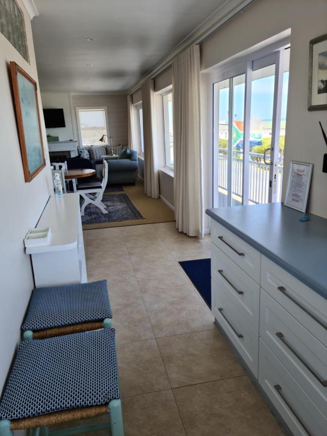South Point Guest Lodge Agulhas Dış mekan fotoğraf