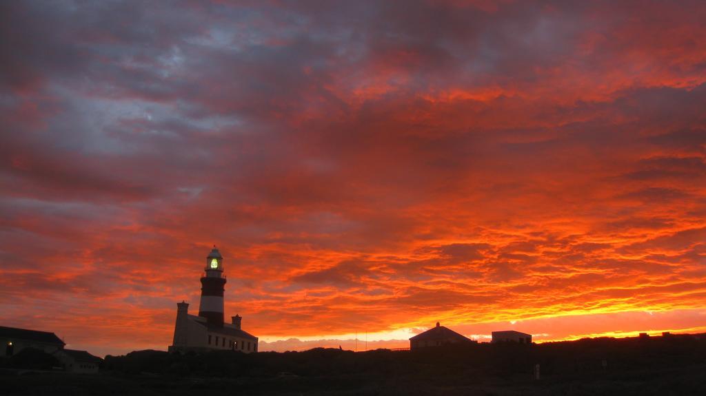 South Point Guest Lodge Agulhas Dış mekan fotoğraf