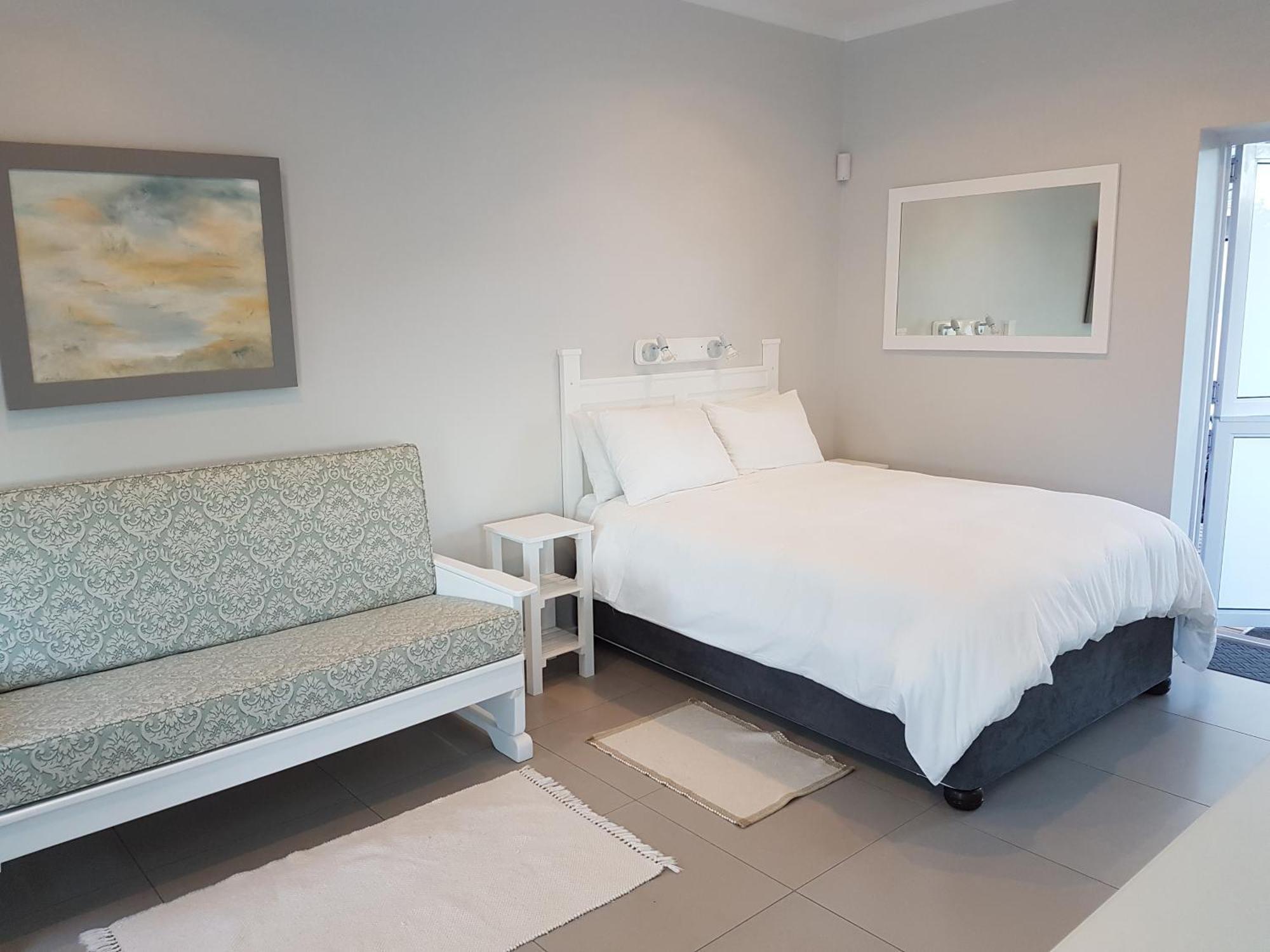 South Point Guest Lodge Agulhas Dış mekan fotoğraf