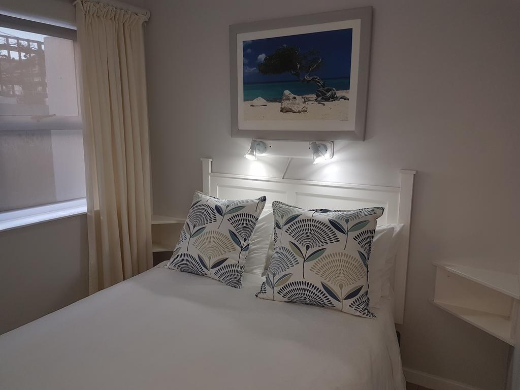 South Point Guest Lodge Agulhas Dış mekan fotoğraf