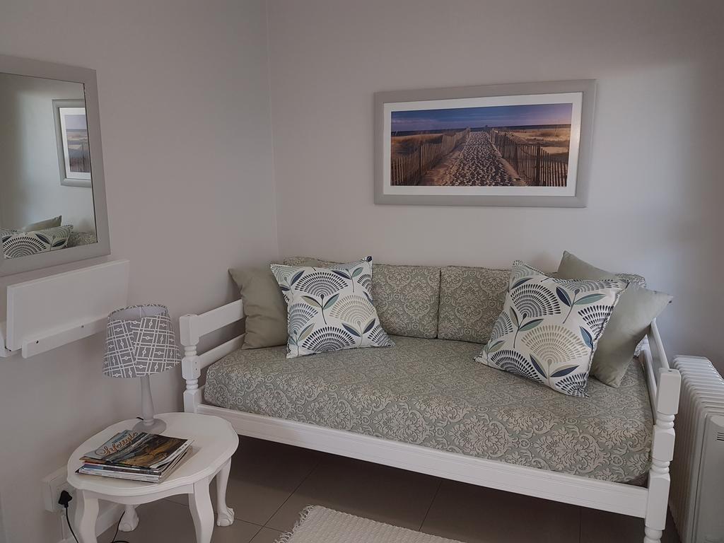 South Point Guest Lodge Agulhas Dış mekan fotoğraf