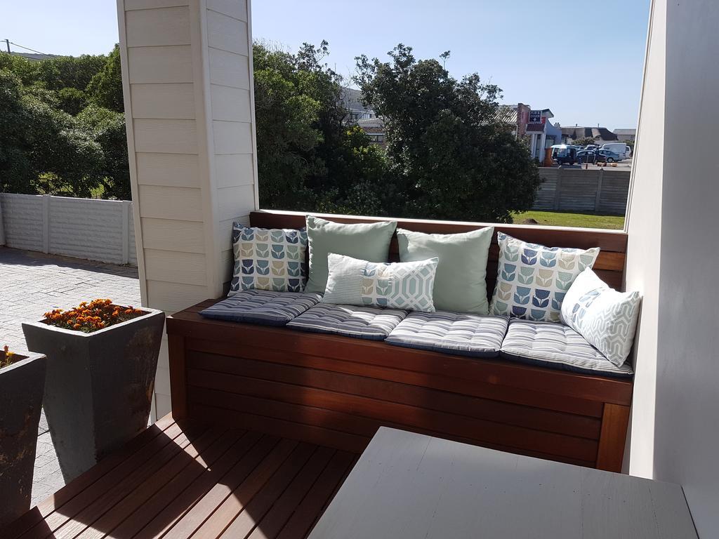 South Point Guest Lodge Agulhas Dış mekan fotoğraf