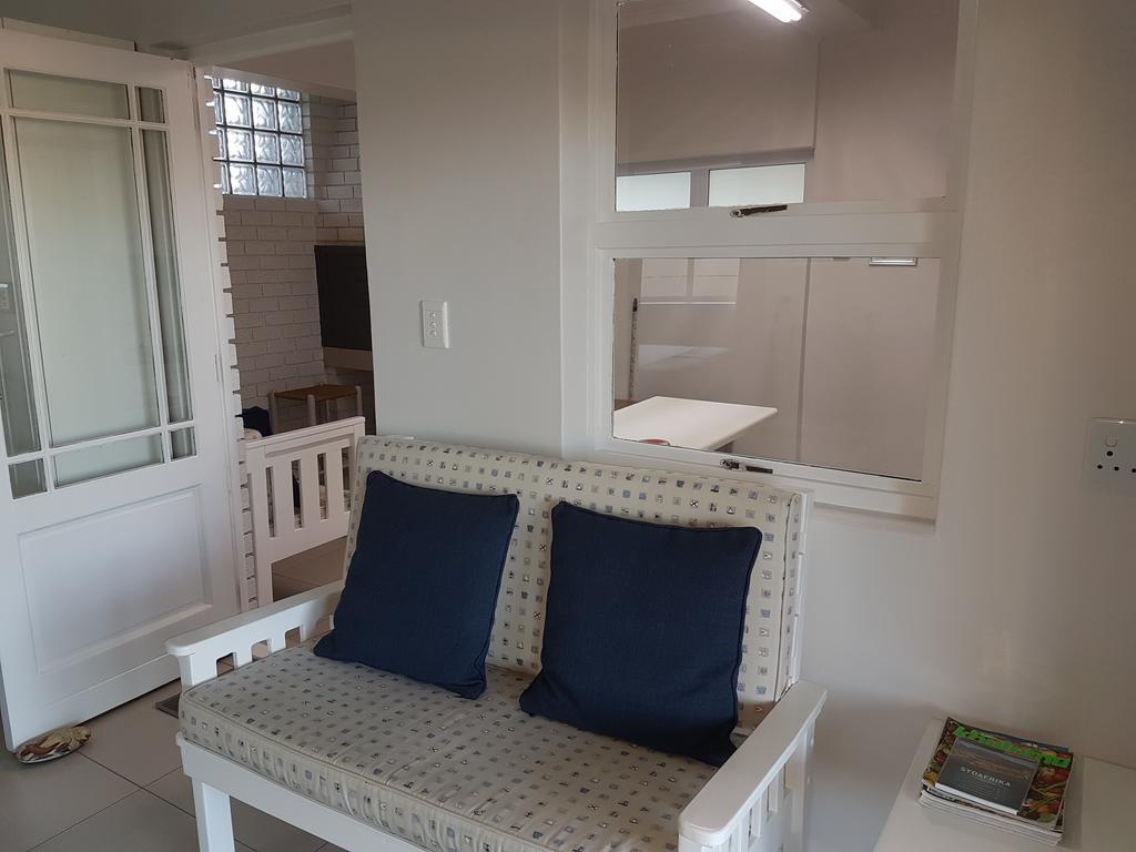 South Point Guest Lodge Agulhas Dış mekan fotoğraf