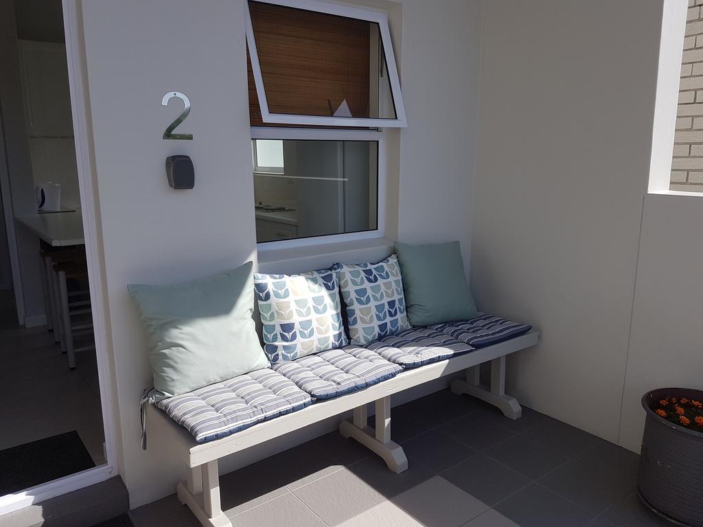South Point Guest Lodge Agulhas Dış mekan fotoğraf