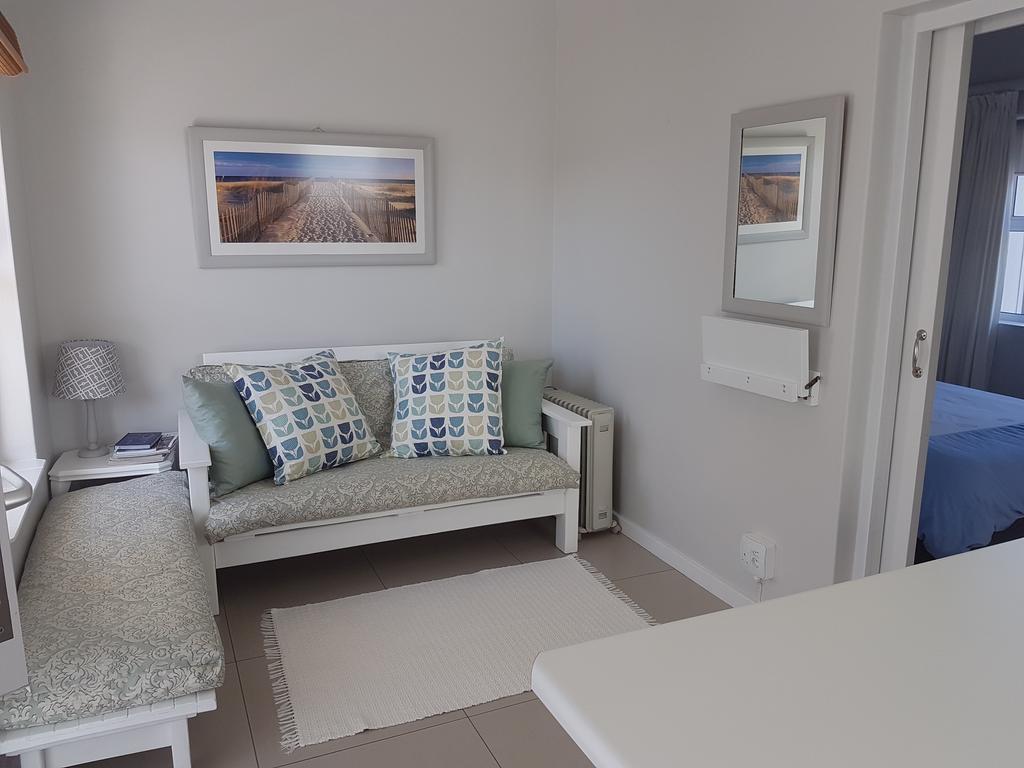 South Point Guest Lodge Agulhas Dış mekan fotoğraf