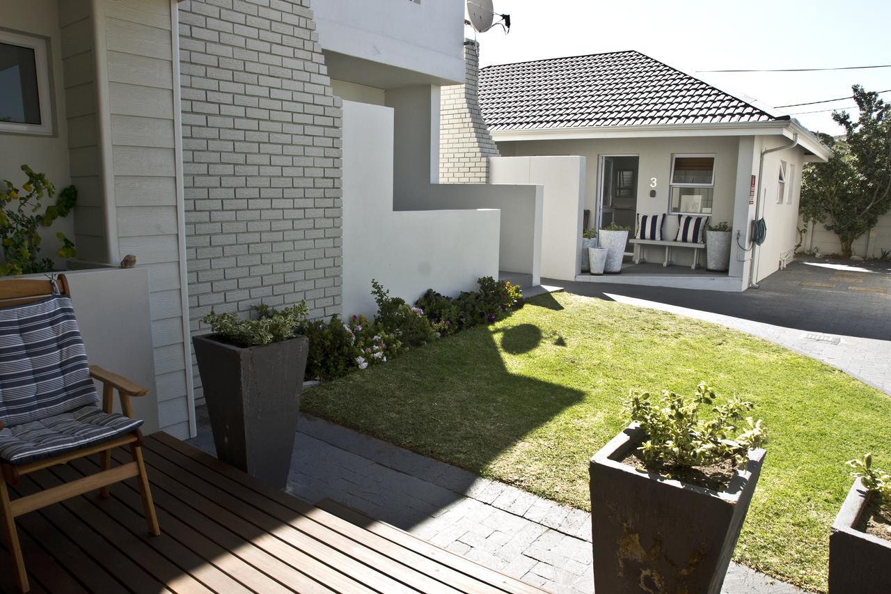 South Point Guest Lodge Agulhas Dış mekan fotoğraf