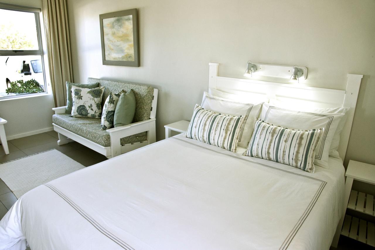 South Point Guest Lodge Agulhas Dış mekan fotoğraf