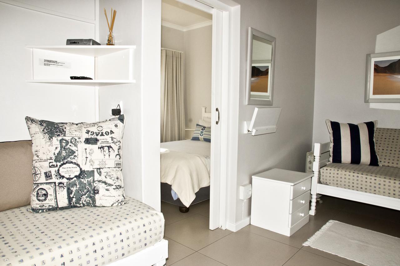 South Point Guest Lodge Agulhas Dış mekan fotoğraf