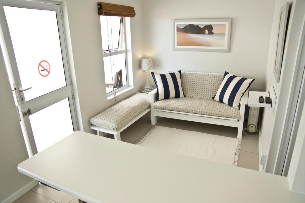 South Point Guest Lodge Agulhas Dış mekan fotoğraf