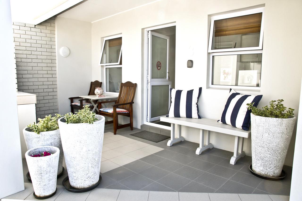 South Point Guest Lodge Agulhas Dış mekan fotoğraf