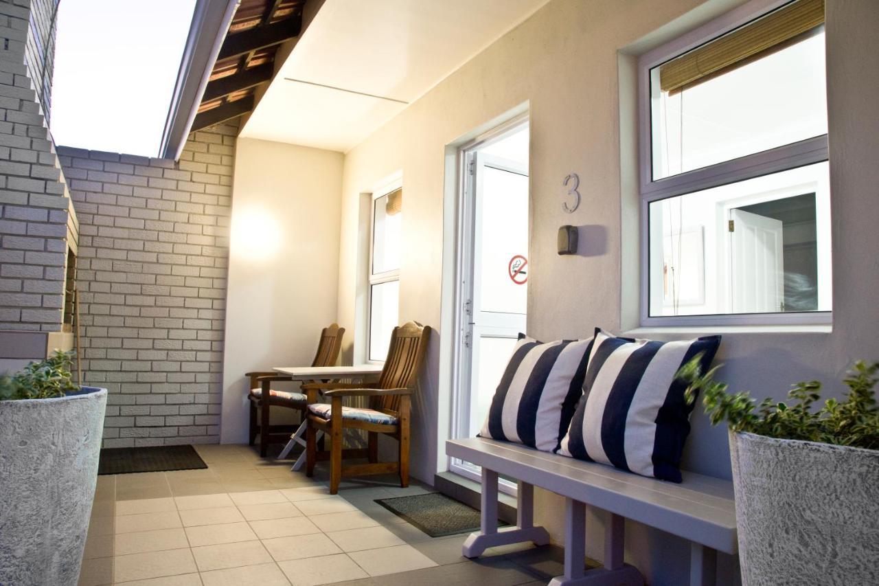 South Point Guest Lodge Agulhas Dış mekan fotoğraf