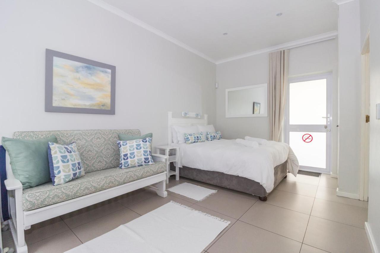 South Point Guest Lodge Agulhas Dış mekan fotoğraf