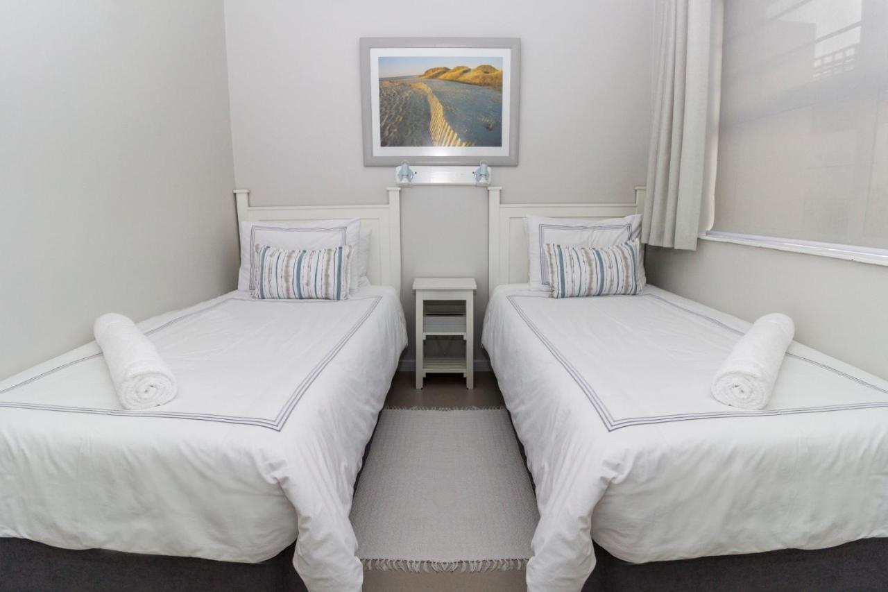 South Point Guest Lodge Agulhas Dış mekan fotoğraf