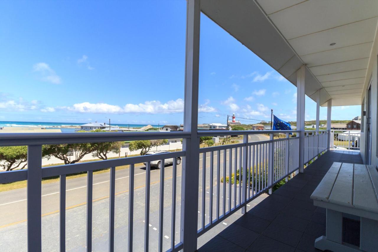 South Point Guest Lodge Agulhas Dış mekan fotoğraf
