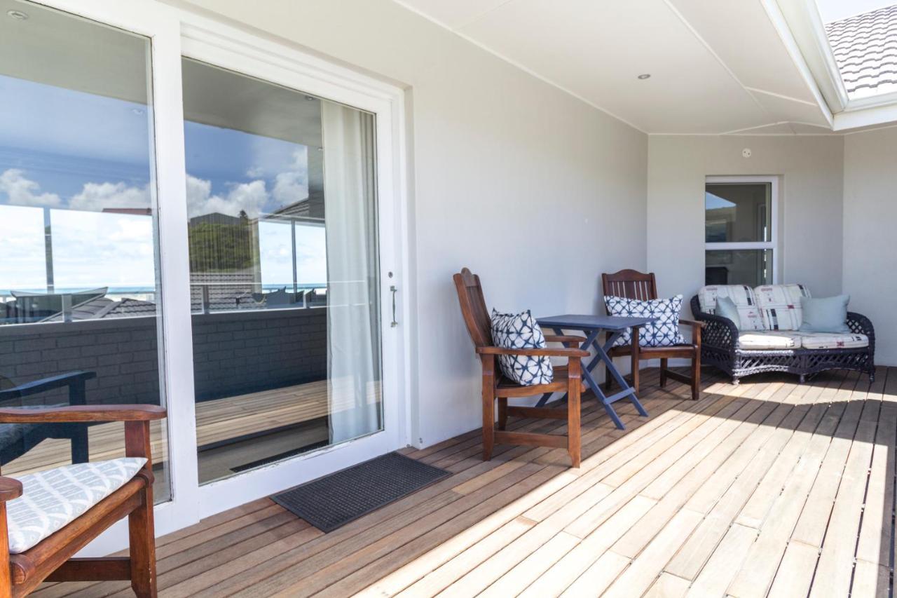 South Point Guest Lodge Agulhas Dış mekan fotoğraf