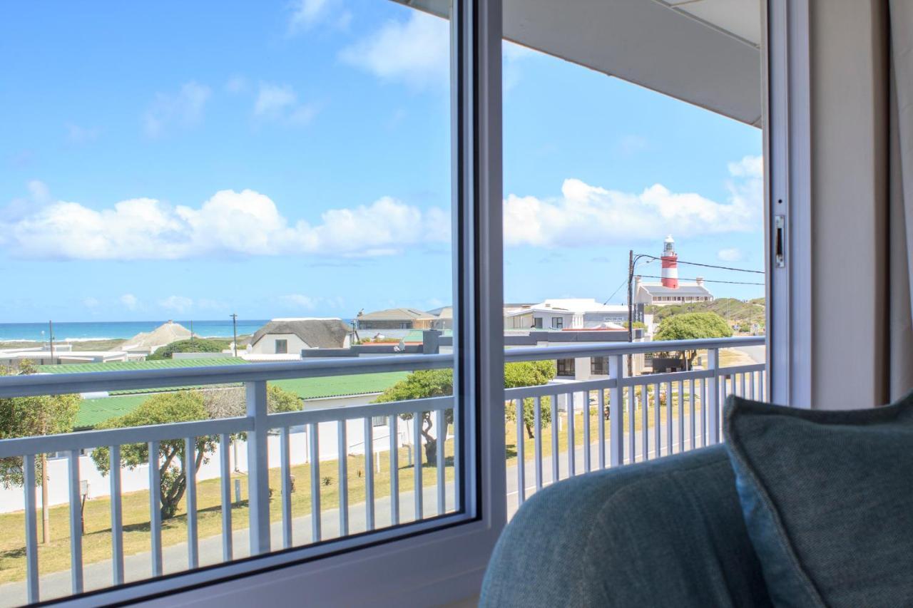 South Point Guest Lodge Agulhas Dış mekan fotoğraf