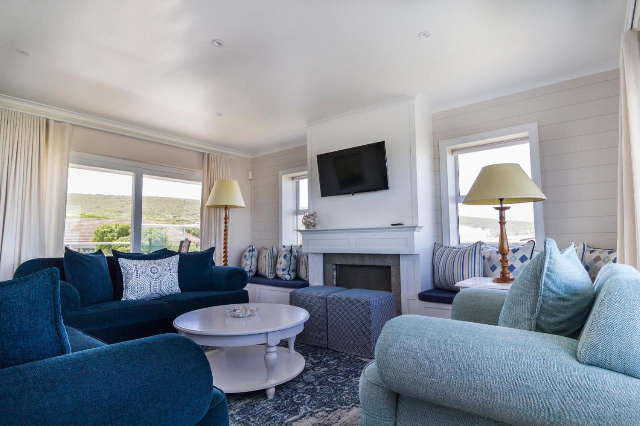 South Point Guest Lodge Agulhas Dış mekan fotoğraf