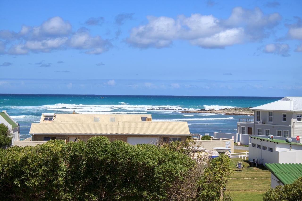 South Point Guest Lodge Agulhas Dış mekan fotoğraf