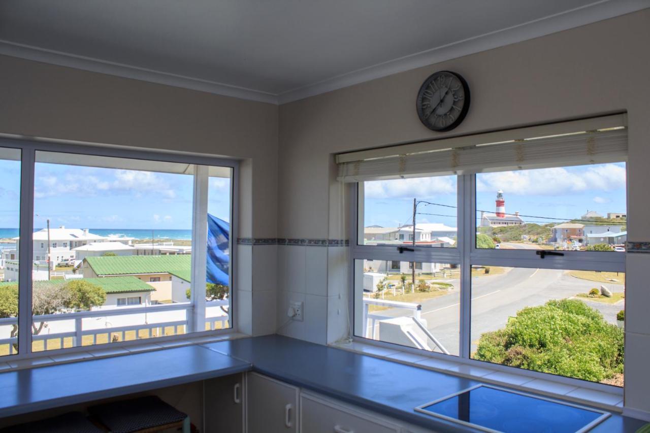 South Point Guest Lodge Agulhas Dış mekan fotoğraf